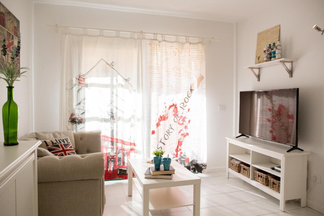 Casa Tiago With High-Speed Wifi And Smarttv Apartment Corralejo Exterior photo