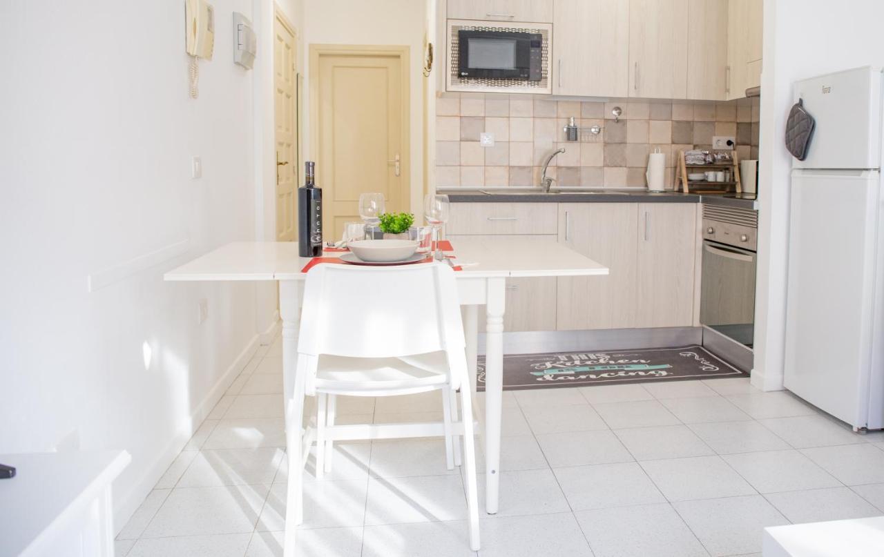 Casa Tiago With High-Speed Wifi And Smarttv Apartment Corralejo Exterior photo