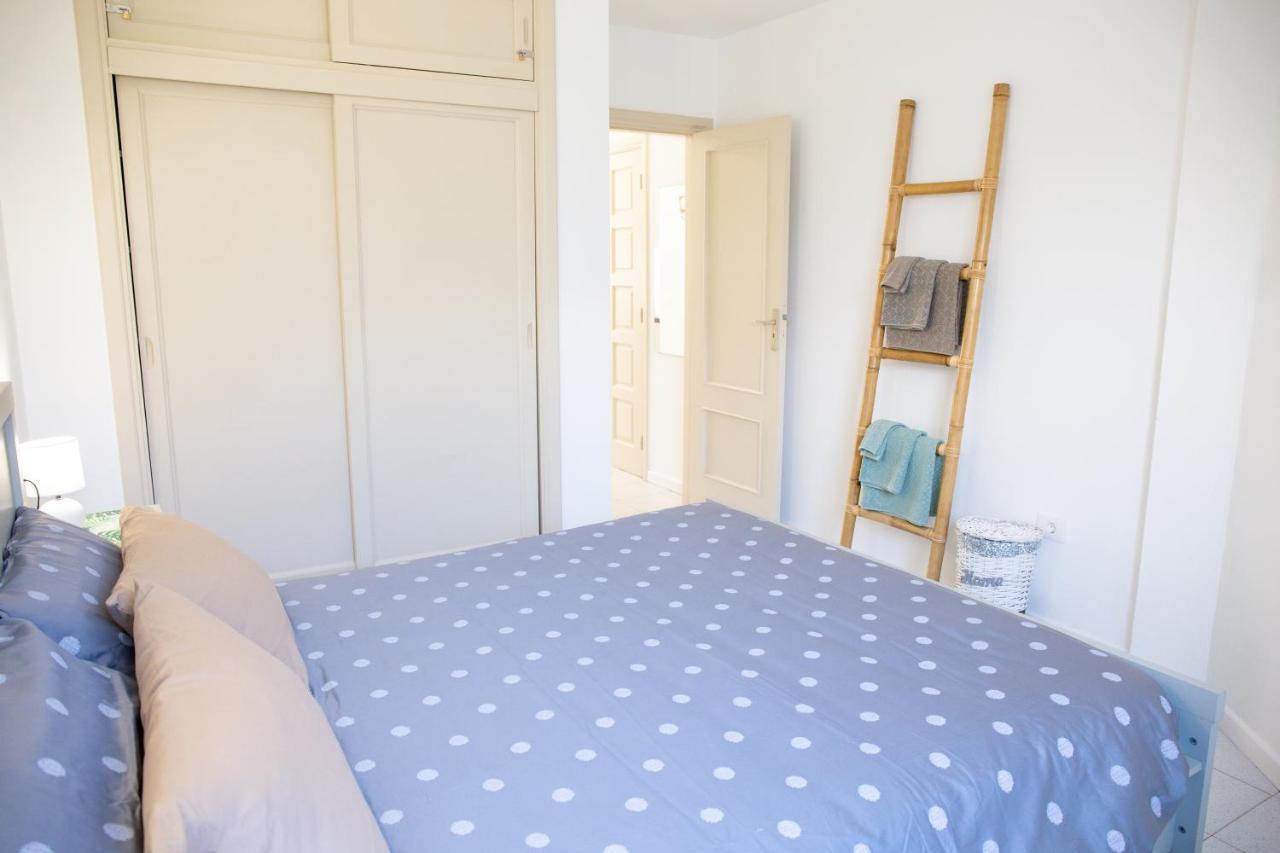 Casa Tiago With High-Speed Wifi And Smarttv Apartment Corralejo Exterior photo